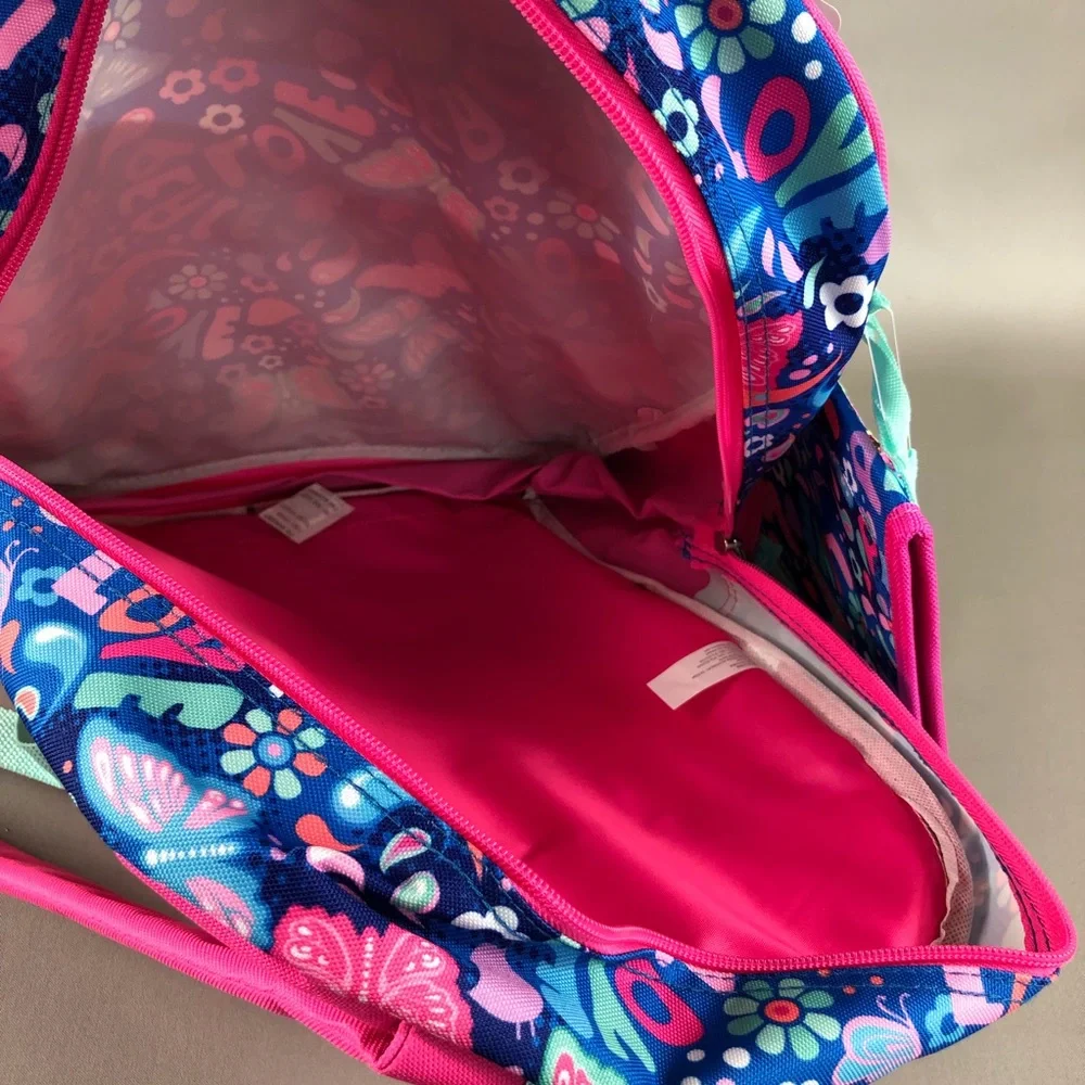 Confetti Super Pack Backpack Set